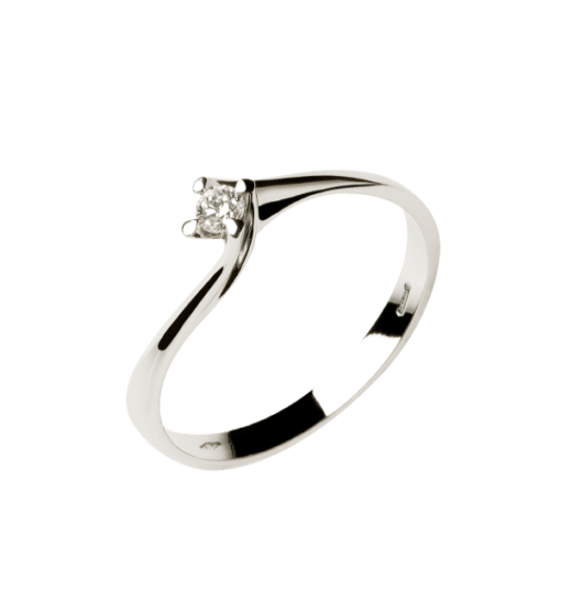 anello-solitario-oro-e-diamante