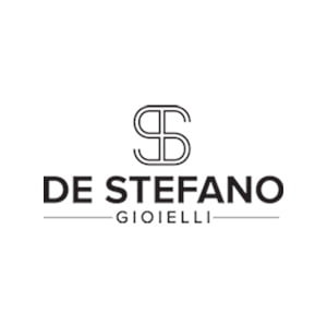 logo gioielleria De Stefano