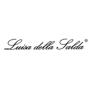 logo Luisa dalla Salda Gioielli