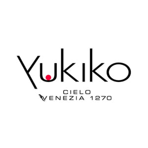 Yukiko gioielli logo